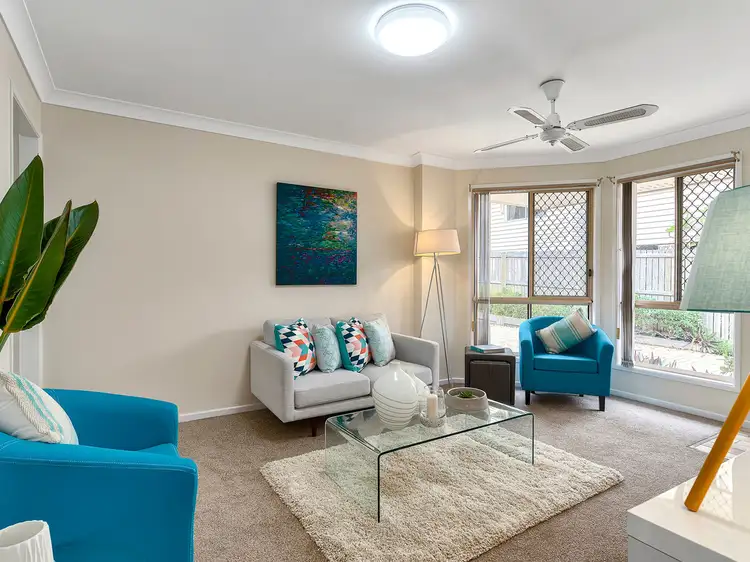 Third view of Homely unit listing, 2/53 Homebush Road, Kedron QLD 4031