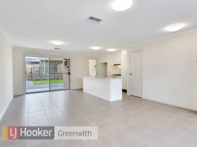 Fifth view of Homely house listing, 13 Oakridge Circuit, Golden Grove SA 5125