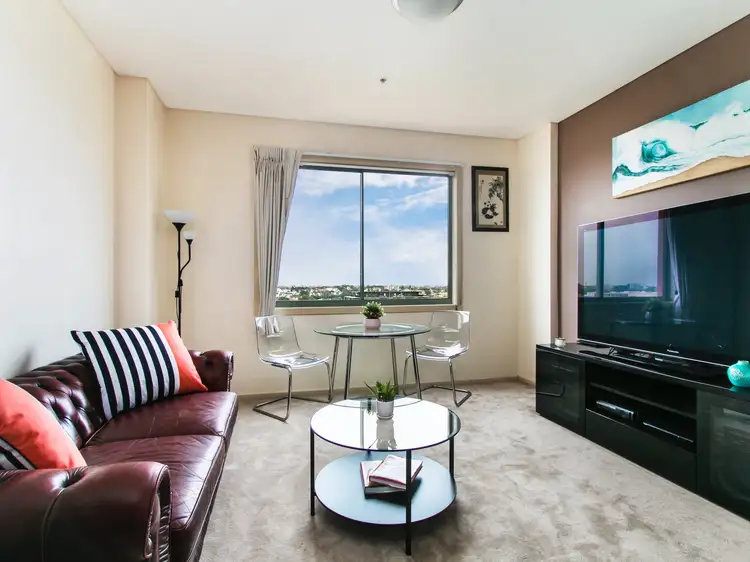 Second view of Homely unit listing, 1413/243 Pyrmont Street, Pyrmont NSW 2009