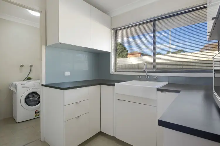 Second view of Homely villa listing, 11/4 Dotterel Place, Ingleburn NSW 2565