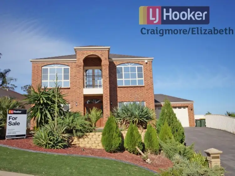 Main view of Homely house listing, 7 Modra Circuit, Hillbank SA 5112