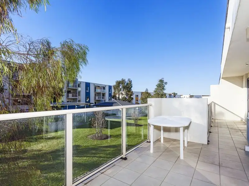 Main view of Homely apartment listing, 27C/21 Beissel Street, Belconnen ACT 2617