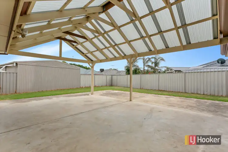 Third view of Homely house listing, 3 Woodside Court, Parafield Gardens SA 5107