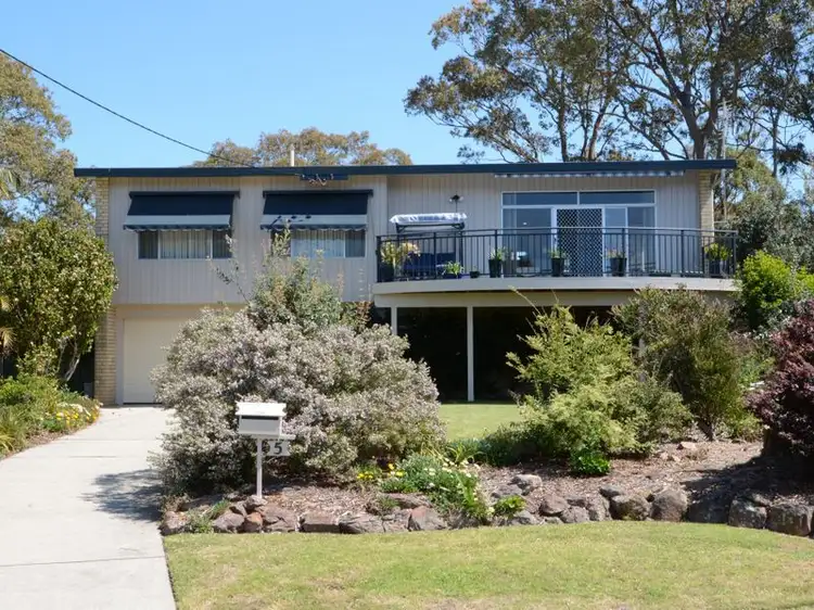 Main view of Homely house listing, 5 Dewrang Crescent, Toronto NSW 2283