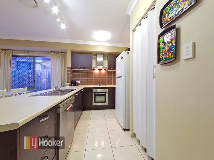 Fourth view of Homely house listing, 31 Spearmint Street, Griffin QLD 4503