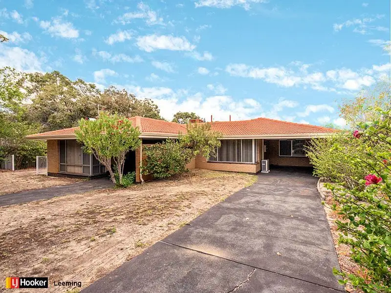 Main view of Homely rural property listing, 19 Gertrude Avenue, Champion Lakes WA 6111