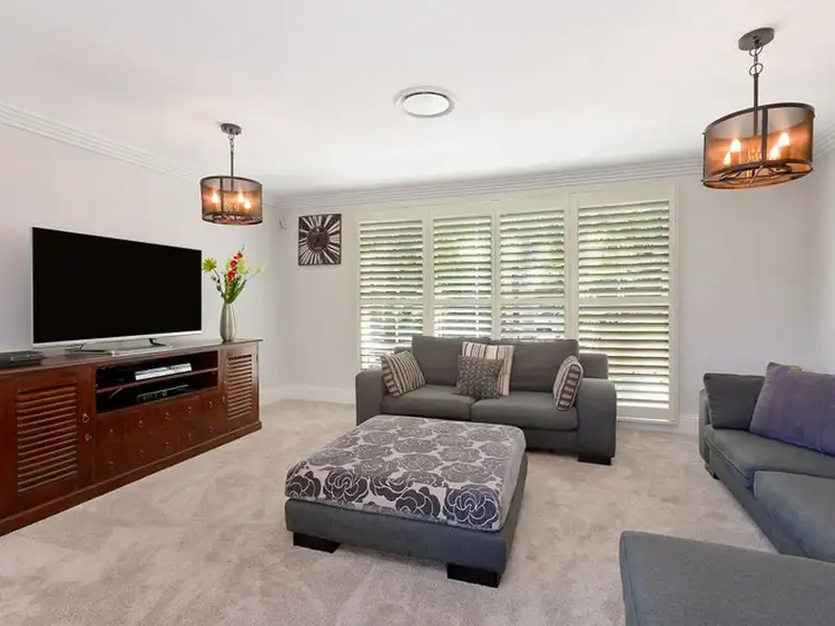 Fourth view of Homely house listing, 10 Wembury Road, St Ives NSW 2075
