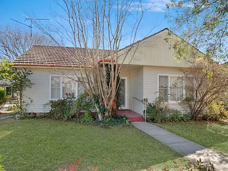 Main view of Homely house listing, 39 Harrington Street, Elderslie NSW 2570