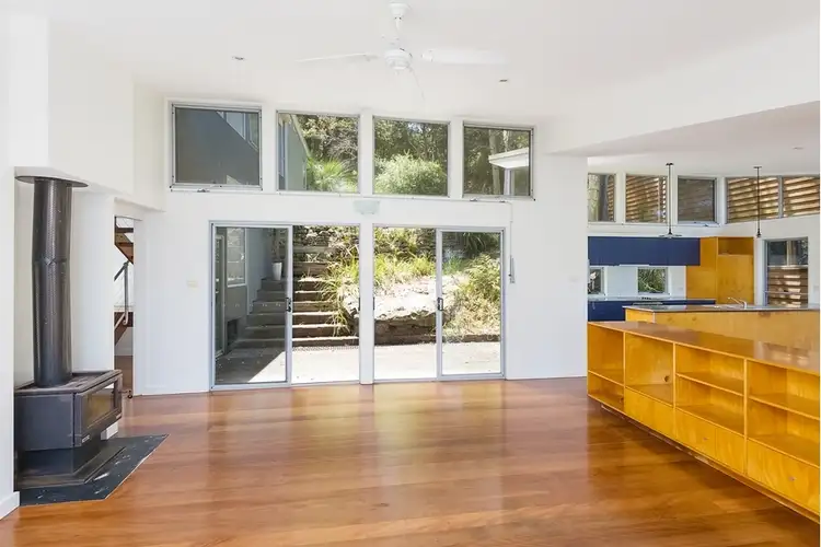 Sixth view of Homely house listing, 18 Portions Lane, Lovett Bay NSW 2105