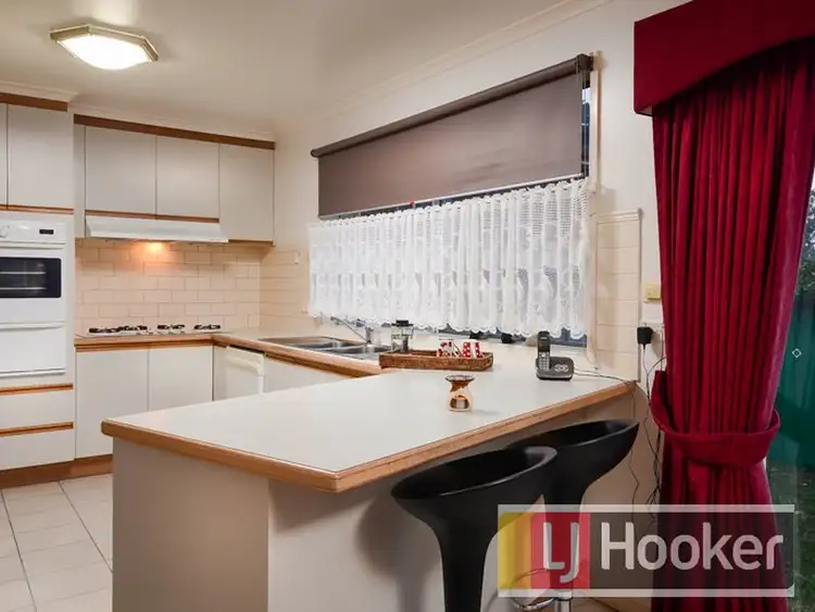 Third view of Homely house listing, 7 Ava Court, Berwick VIC 3806
