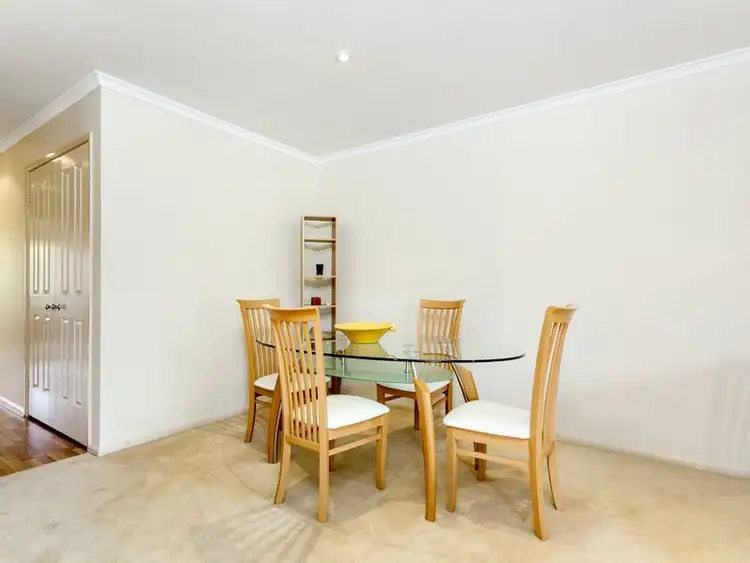 Third view of Homely apartment listing, 37/34 Leahy Close, Narrabundah ACT 2604