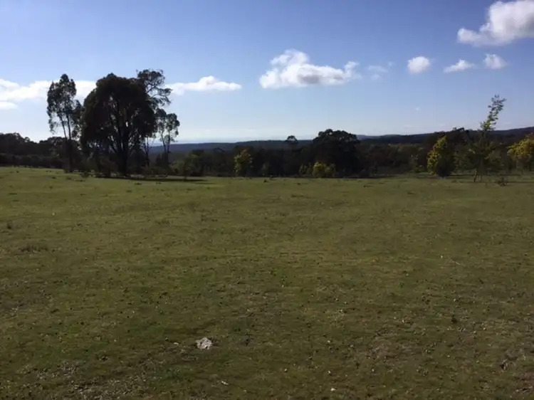 Fourth view of Homely land listing, Lot 5 Warramba Road, Bumbaldry NSW 2794