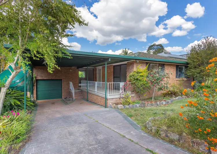 13 Gleeson Crescent, Taree NSW 2430