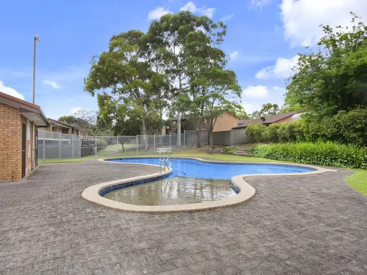Fifth view of Homely townhouse listing, 31/34-36 Ainsworth Cres, Wetherill Park NSW 2164