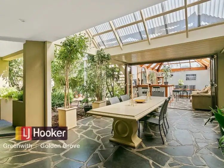 9 Goodall Crescent, Salisbury SA 5108
