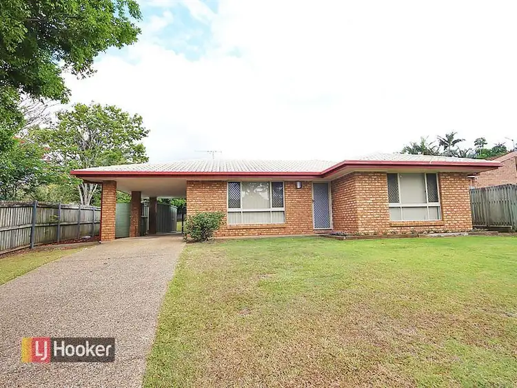 Main view of Homely house listing, 3 Primrose Court, Kallangur QLD 4503