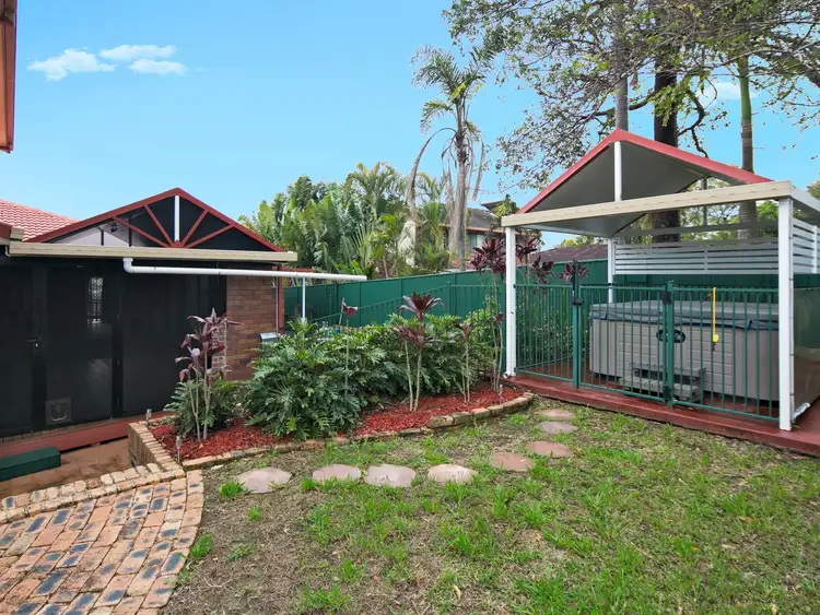 Fourth view of Homely house listing, 20 Elmhurst Street, Capalaba QLD 4157