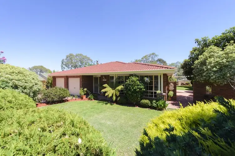 Main view of Homely house listing, 18 Allumba Street, Queanbeyan NSW 2620