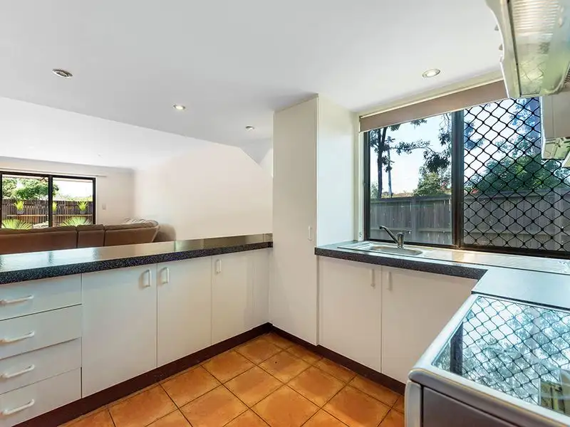 Main view of Homely unit listing, 1/145 Government Road, Labrador QLD 4215