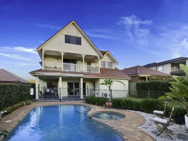 5 Boronia Street, Concord West NSW 2138