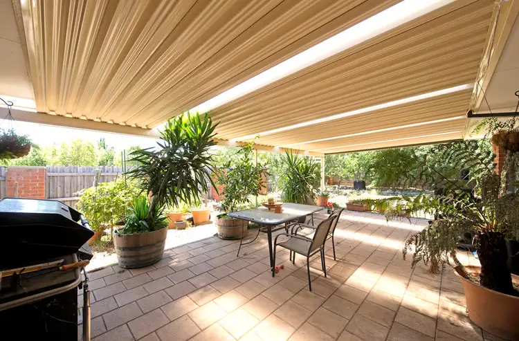 Second view of Homely house listing, 24 Shoobridge Circuit, Dunlop ACT 2615