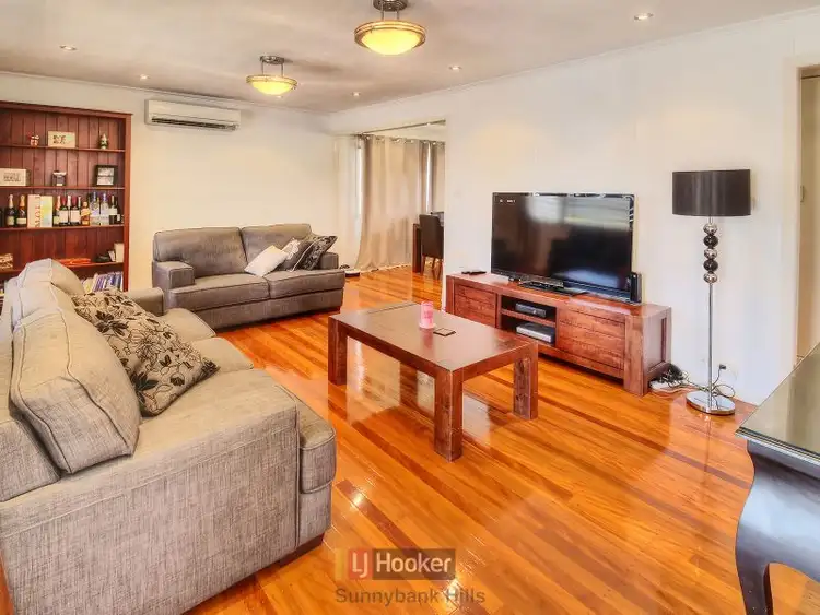 Second view of Homely house listing, 503 Beenleigh Road, Sunnybank QLD 4109