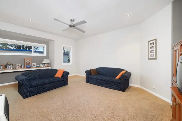 Sixth view of Homely house listing, 5 Shoreline Drive, Port Macquarie NSW 2444