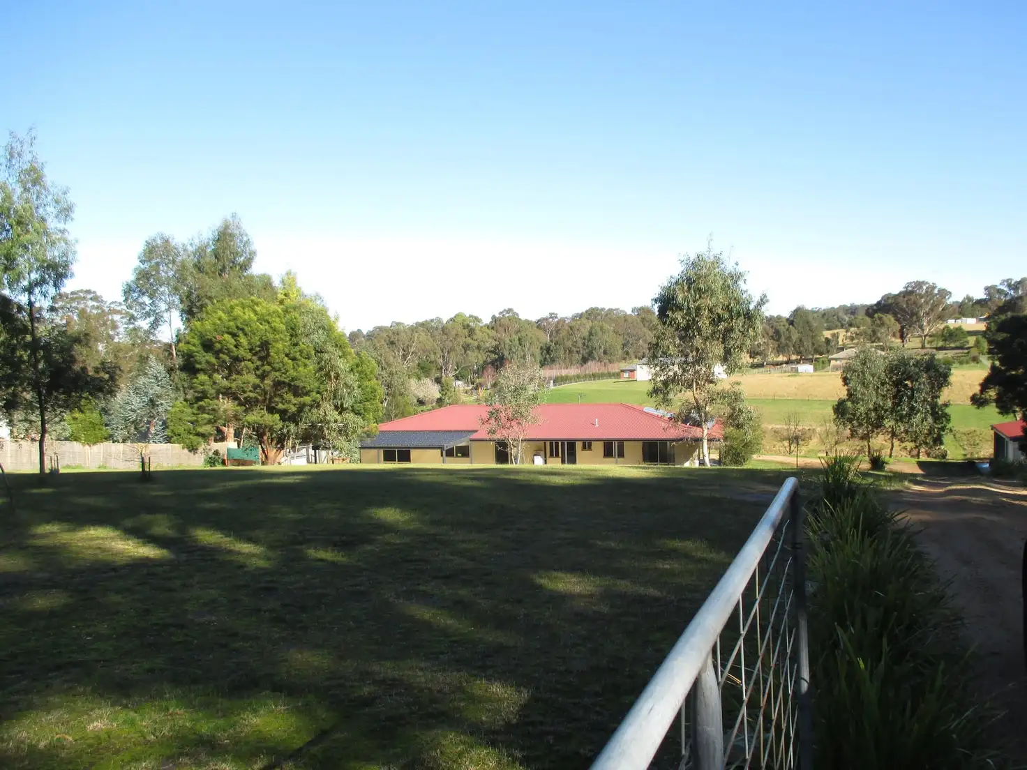 Main view of Homely house listing, 125 Nicholson - Sarsfield Road, Nicholson VIC 3882