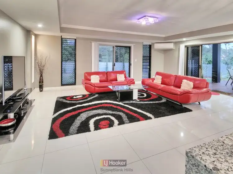 Second view of Homely house listing, 9 Chelsea Street, Runcorn QLD 4113