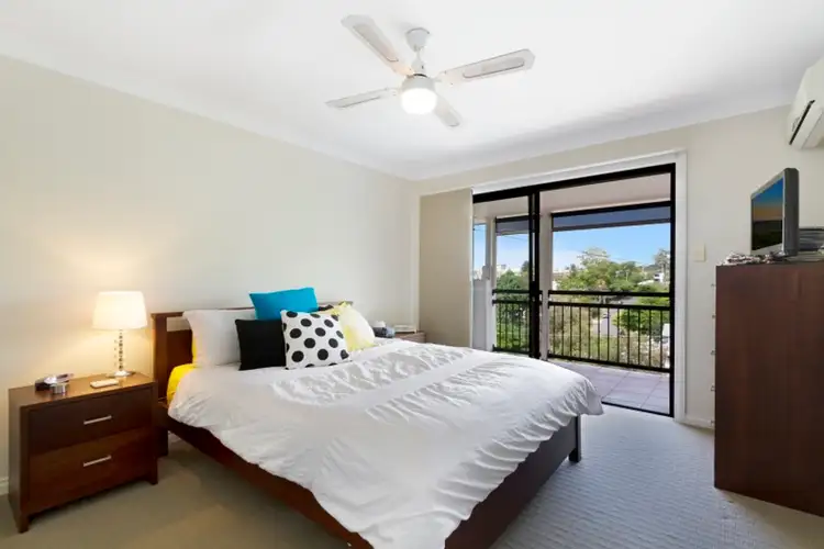 Fifth view of Homely townhouse listing, 48 Central Avenue, Indooroopilly QLD 4068