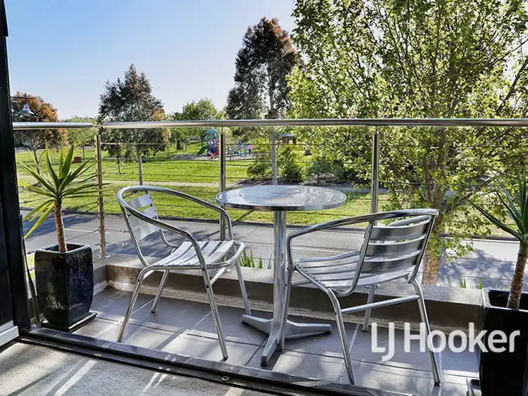 Seventh view of Homely house listing, 33 Lennon Boulevard, Point Cook VIC 3030