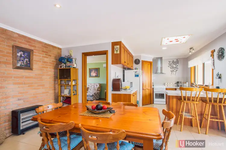 Second view of Homely house listing, 27 Forcett Street, Sorell TAS 7172