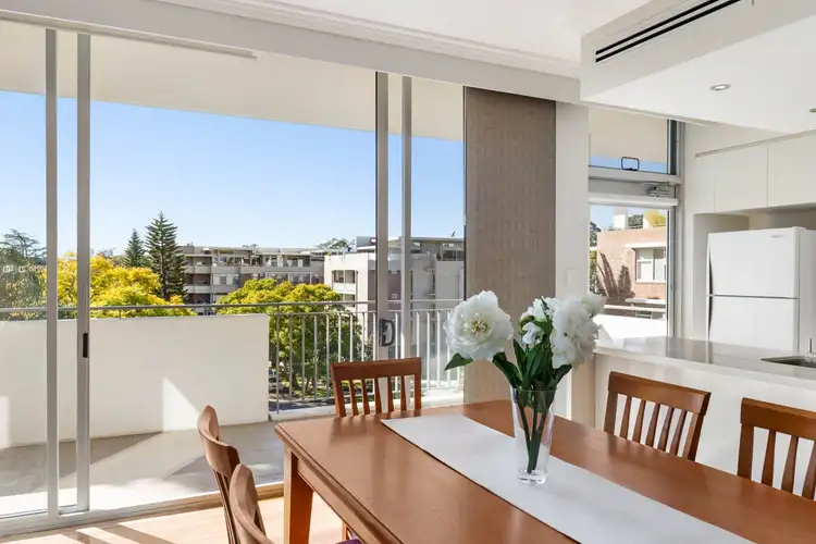 Main view of Homely apartment listing, Unit 8/2 Sturt Place, St Ives NSW 2075