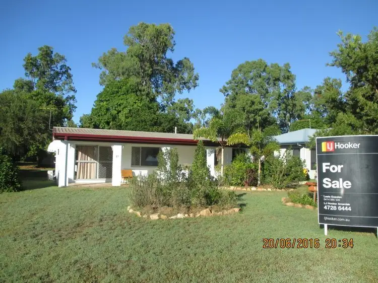 Fifth view of Homely house listing, 83 The Esplanade, Toolakea QLD 4818