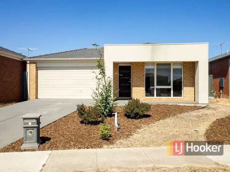 5 Circuit Way, Truganina VIC 3029