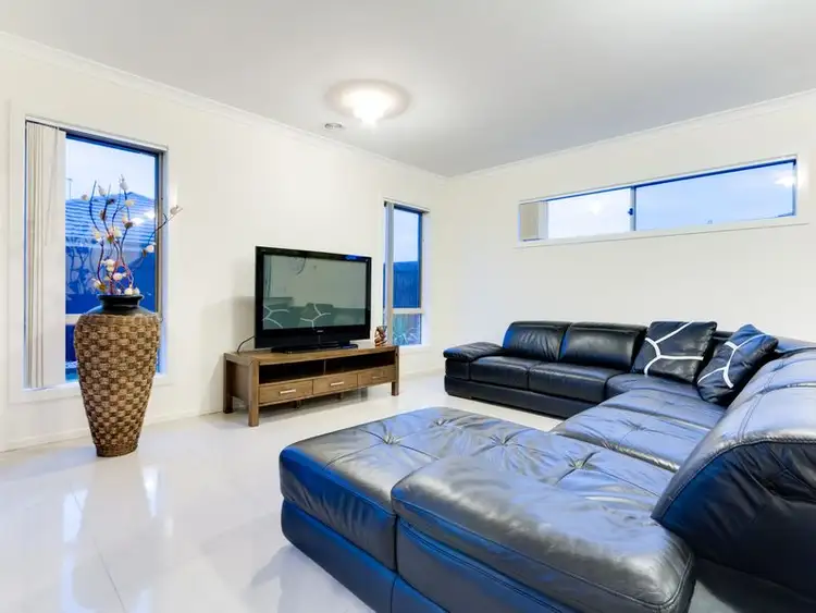 Fifth view of Homely house listing, 34 Viridian Avenue, Officer VIC 3809
