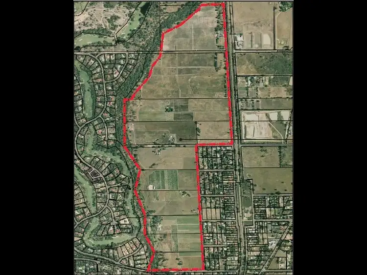 Third view of Homely land listing, Upper Swan Project, Upper Swan WA 6069