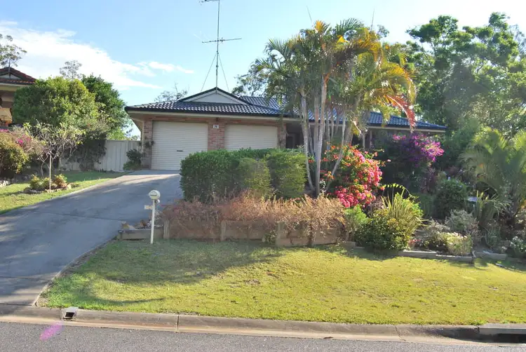 74 Marshall Way, Nambucca Heads NSW 2448