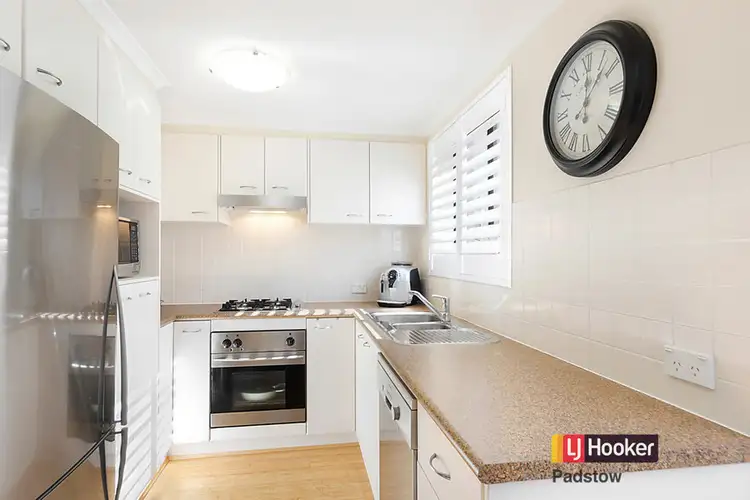 Second view of Homely unit listing, 38/68 Davies Road, Padstow NSW 2211