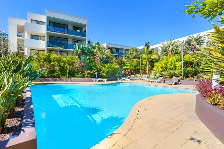 Fourth view of Homely apartment listing, 613/221-229 Sydney Park Road, Erskineville NSW 2043