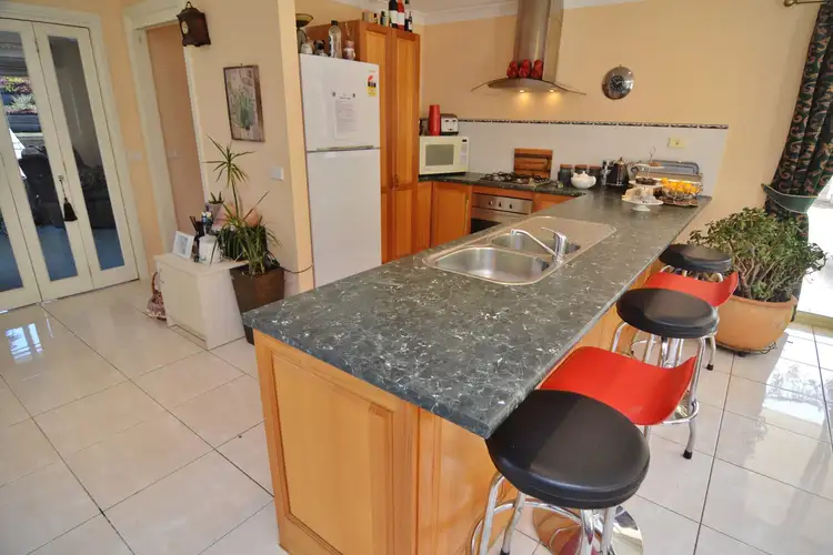 Second view of Homely house listing, 7 Walker Drive, Wallerawang NSW 2845