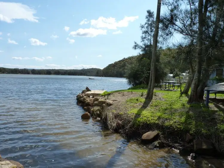 Fourth view of Homely land listing, 47 Kendall Crescent, Burrill Lake NSW 2539