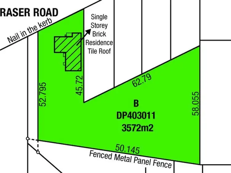Second view of Homely house listing, 22 Fraser Road, Canley Vale NSW 2166