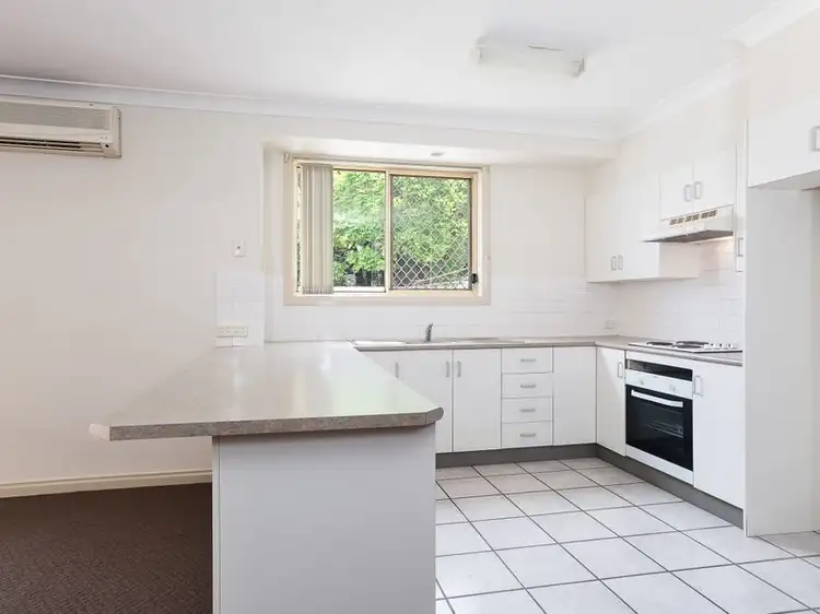 Second view of Homely villa listing, 9 The Crescent, Jesmond NSW 2299