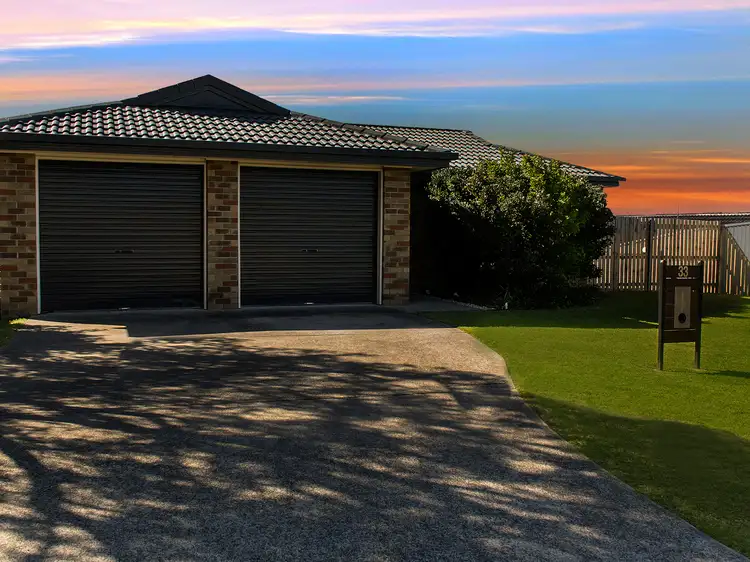 Fourth view of Homely house listing, 33 Crestridge Crescent, Oxenford QLD 4210