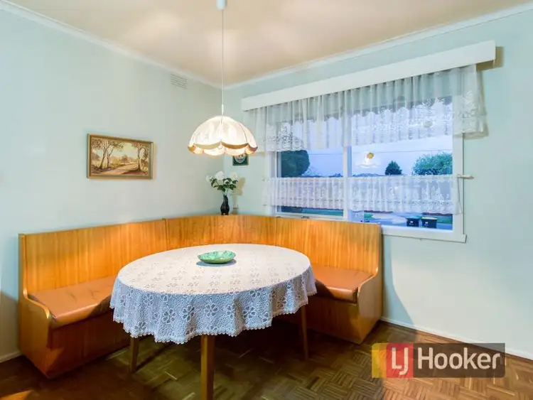 Fourth view of Homely house listing, 6 Hawdon Street, Dandenong North VIC 3175