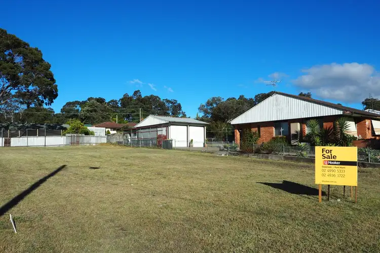 271 Wollombi Rd, Bellbird NSW 2325