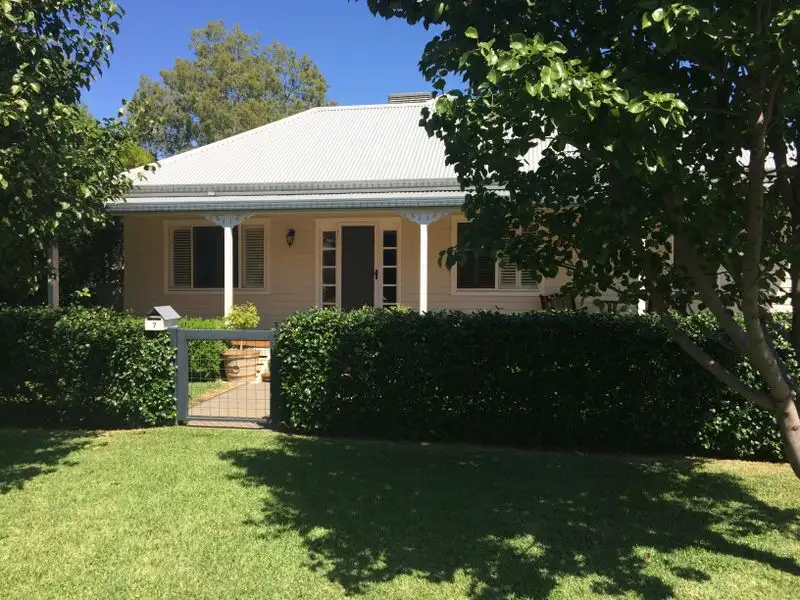 Main view of Homely house listing, 7 Edward Street, Moree NSW 2400