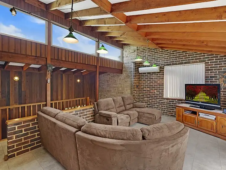 Fourth view of Homely house listing, 11 Wombat Street, Berkeley Vale NSW 2261