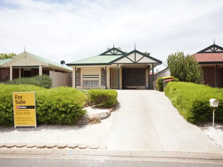 13 Boronia Court, Craigmore SA 5114